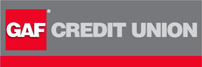 GAF Linden EFCU Logo